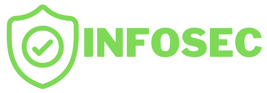 InfoSec Logo