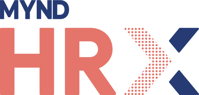 MYNDHRX Logo