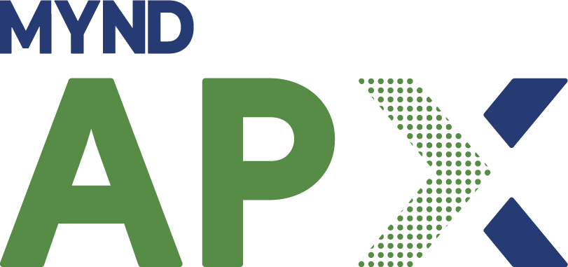 MYNDAPX Logo