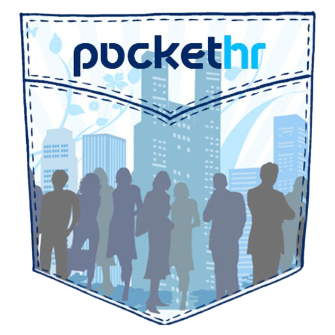 PocketHR Logo
